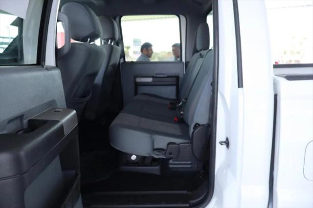2016 Ford F-250 XLT