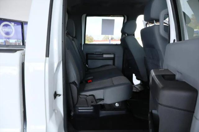 2016 Ford F-250 XLT