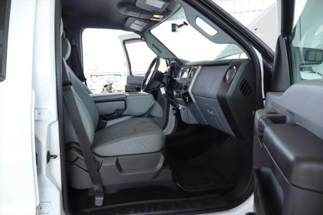 2016 Ford F-250 XLT