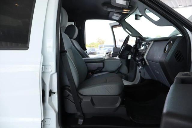 2016 Ford F-250 XLT