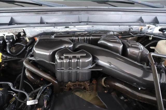 2016 Ford F-250 XLT