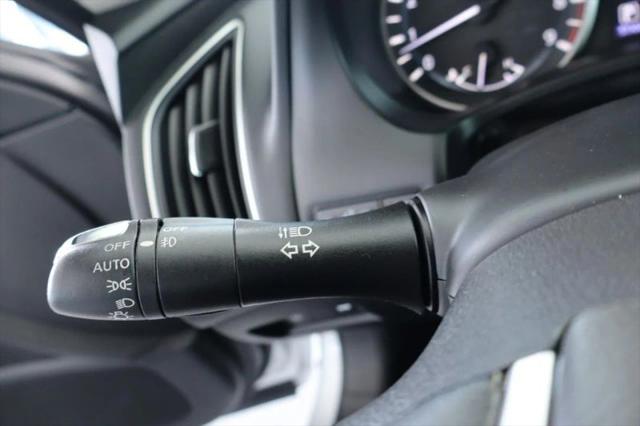 2020 INFINITI Q50 LUXE