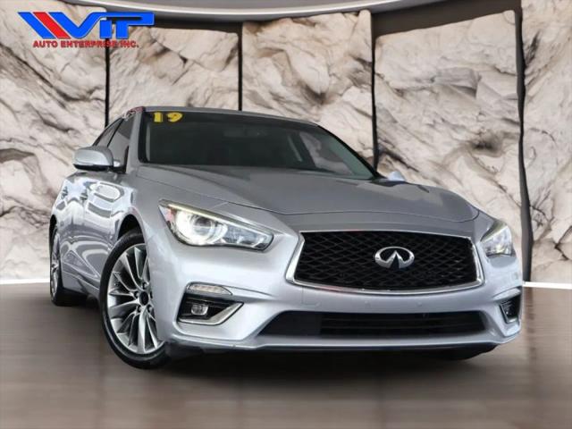 2020 INFINITI Q50 LUXE for sale in Orlando, FL