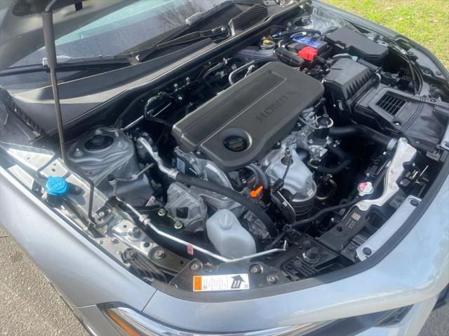 2025 Honda Civic LX