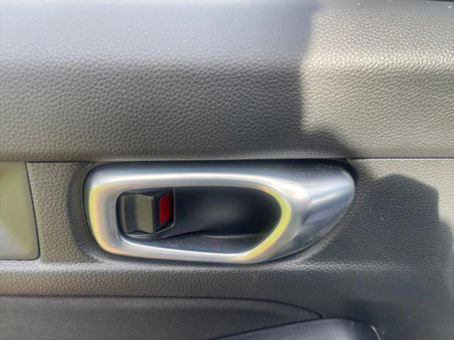 2025 Honda Civic LX