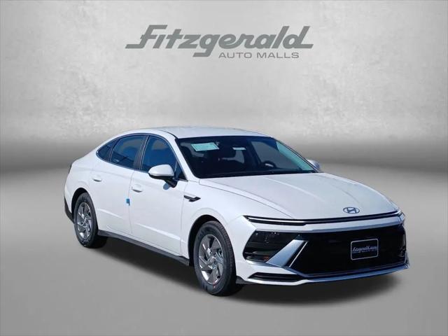 2026 Hyundai Sonata SE for sale in Rockville, MD