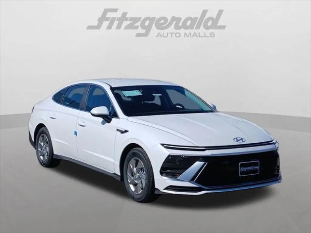 2026 Hyundai Sonata SE for sale in Rockville, MD