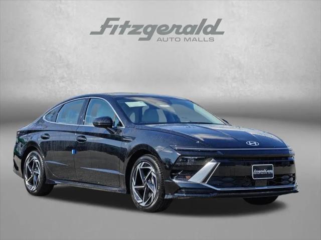 2026 Hyundai Sonata SEL Sport for sale in Rockville, MD