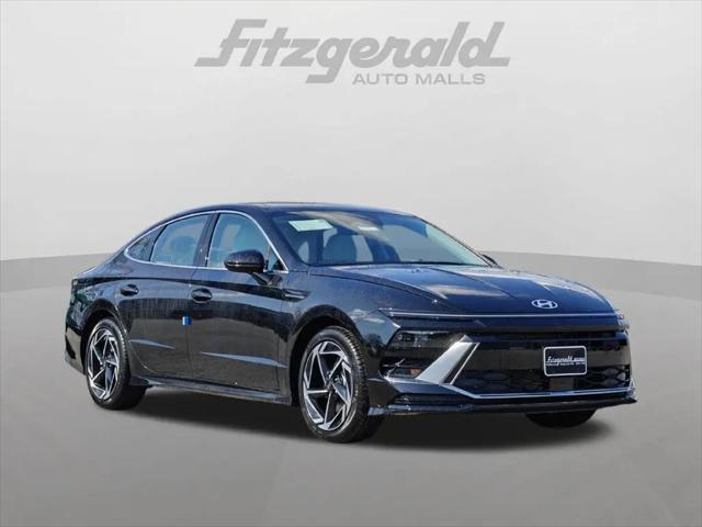 2026 Hyundai Sonata SEL Sport for sale in Rockville, MD
