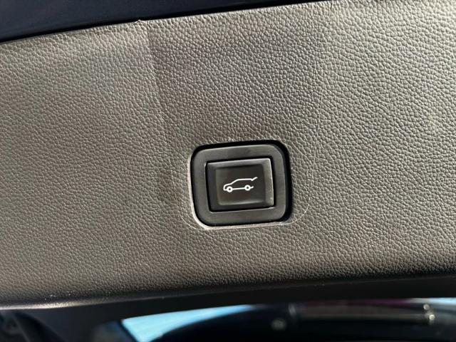 2020 Chevrolet Traverse AWD LT Cloth