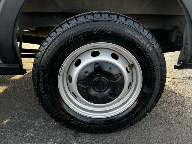 2023 Ford Transit Cargo Van Medium Roof w/LWB