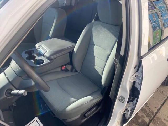 2019 Ram 1500 Classic Tradesman Quad Cab 4x4 6'4" Box