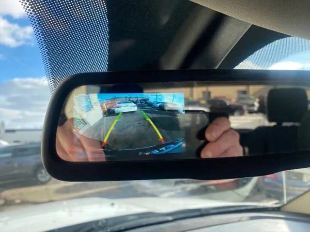 2019 Ram 1500 Classic Tradesman Quad Cab 4x4 6'4" Box