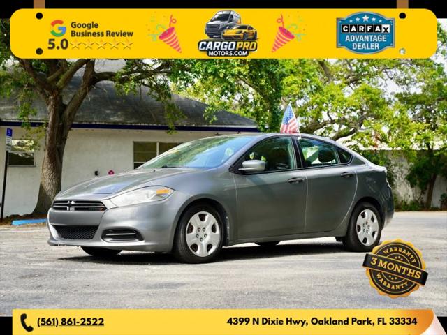 2013 Dodge Dart SE for sale in Oakland Park, FL