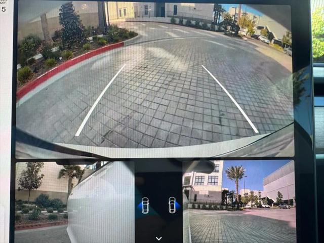 2021 Tesla Model 3 Standard Range Plus Rear-Wheel Drive