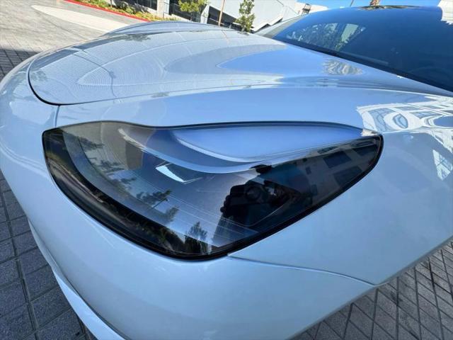 2021 Tesla Model 3 Standard Range Plus Rear-Wheel Drive