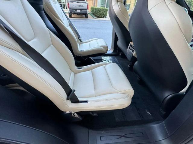 2018 Tesla Model X 100D