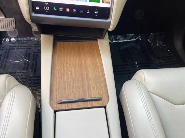 2018 Tesla Model X 100D