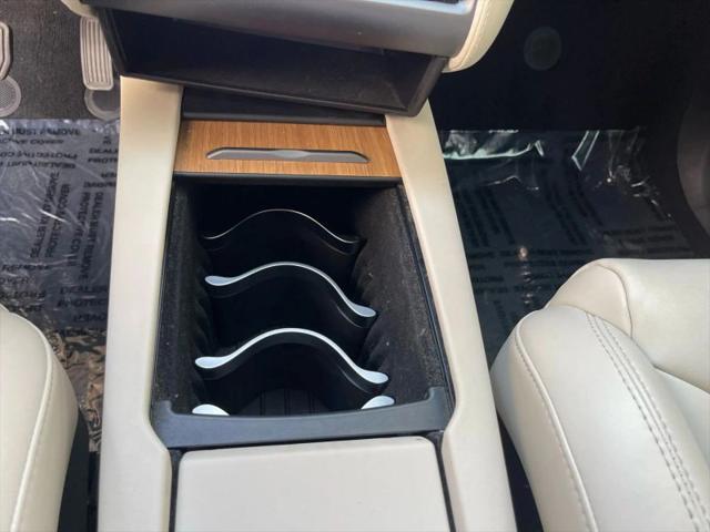 2018 Tesla Model X 100D