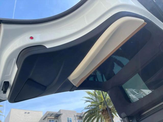 2018 Tesla Model X 100D