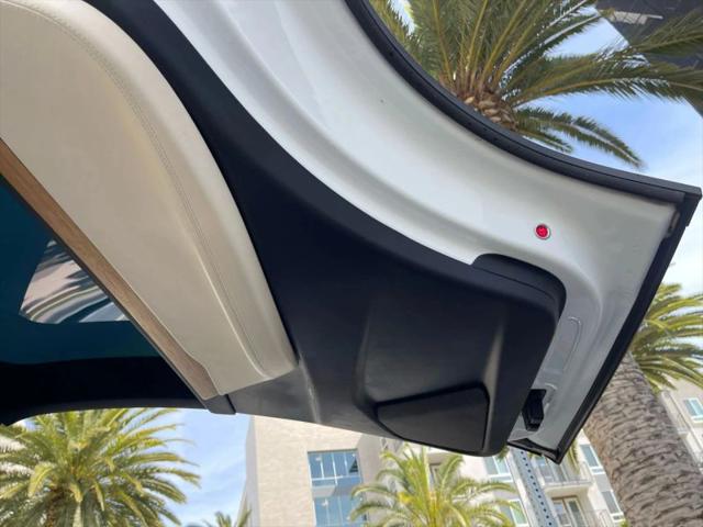 2018 Tesla Model X 100D