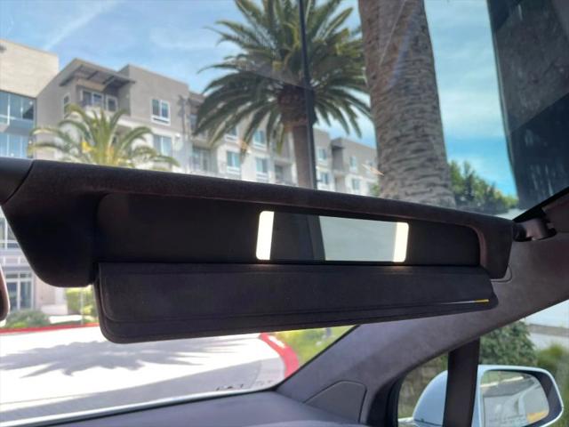 2018 Tesla Model X 100D