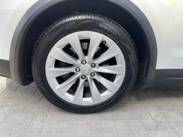 2018 Tesla Model X 100D