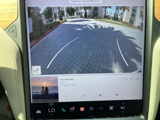 2018 Tesla Model X 100D