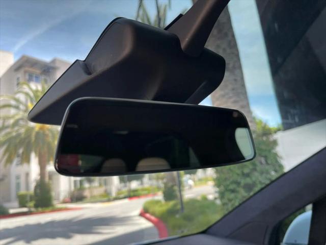 2018 Tesla Model X 100D