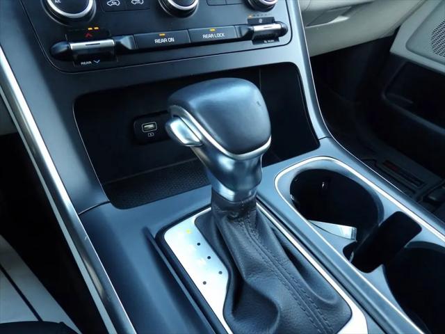 2022 Kia Carnival MPV LX Seat Package