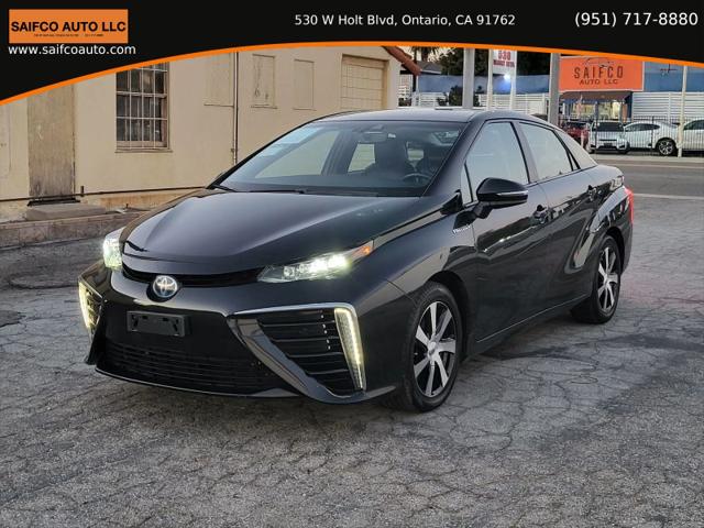 2017 Toyota Mirai Base for sale in Ontario, CA