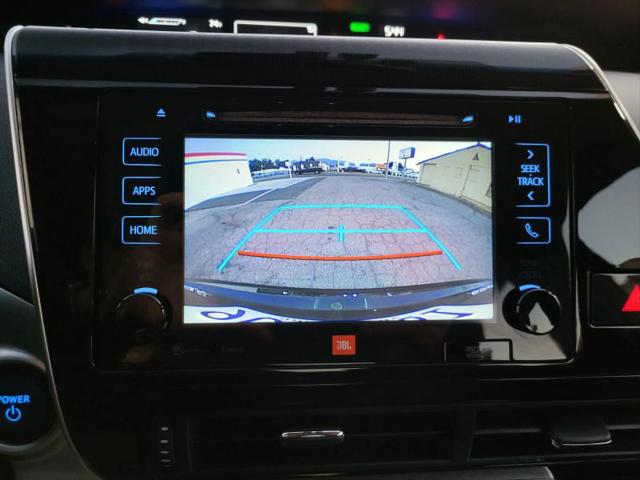 2017 Toyota Mirai Base