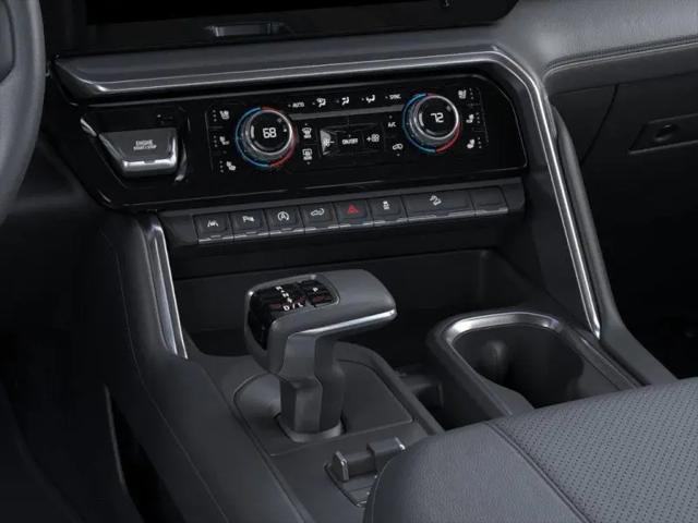 2026 GMC Sierra 1500 Crew Cab, Short Bed, Denali, 4WD