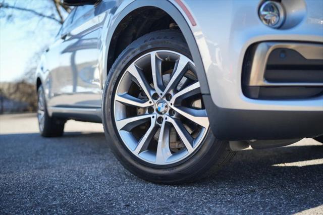 2015 BMW X6 xDrive35i