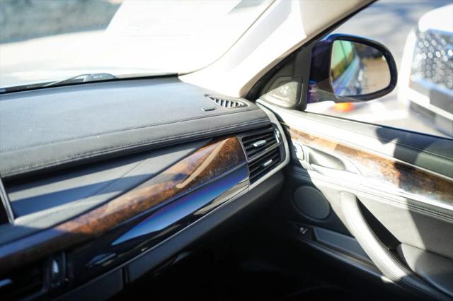 2015 BMW X6 xDrive35i
