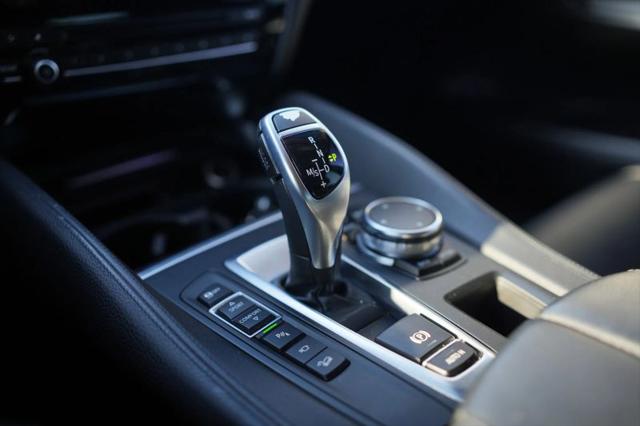2015 BMW X6 xDrive35i