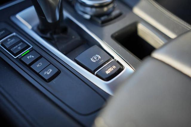 2015 BMW X6 xDrive35i