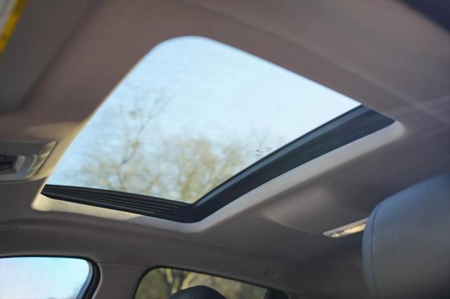 2015 BMW X6 xDrive35i