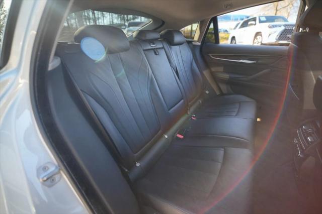 2015 BMW X6 xDrive35i