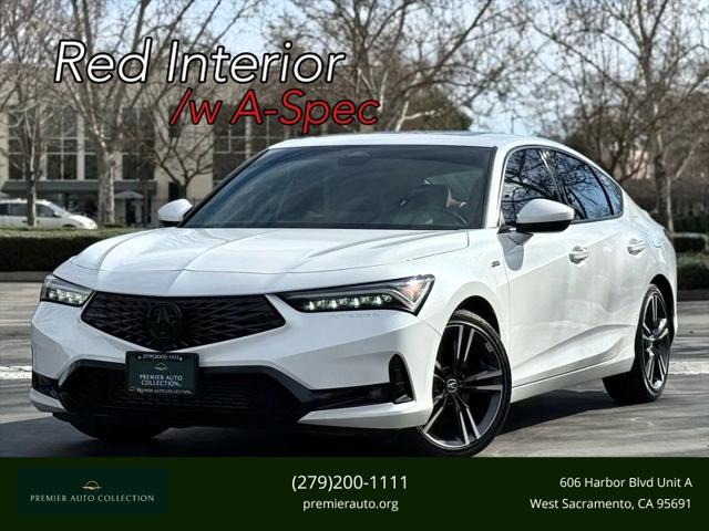 2024 Acura Integra A-SPEC for sale in West Sacramento, CA
