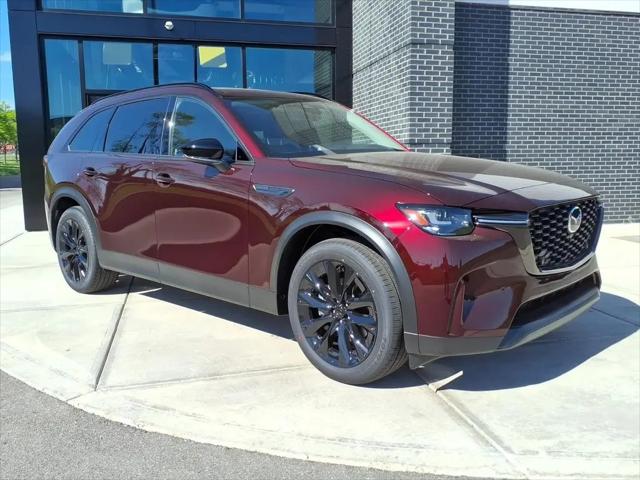 2026 Mazda X-90 3.3 Turbo Premium Sport for sale near Dayton, OH
