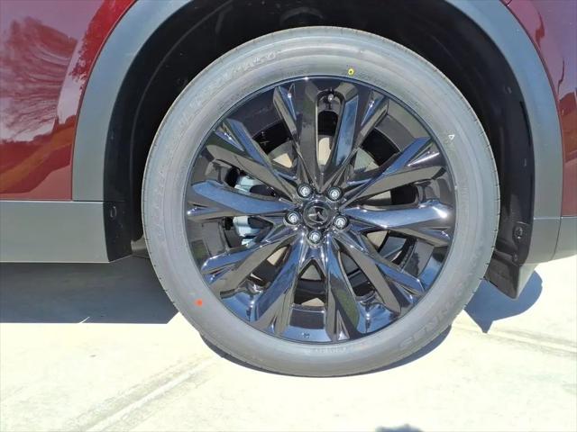 2026 Mazda X-90 3.3 Turbo Premium Sport