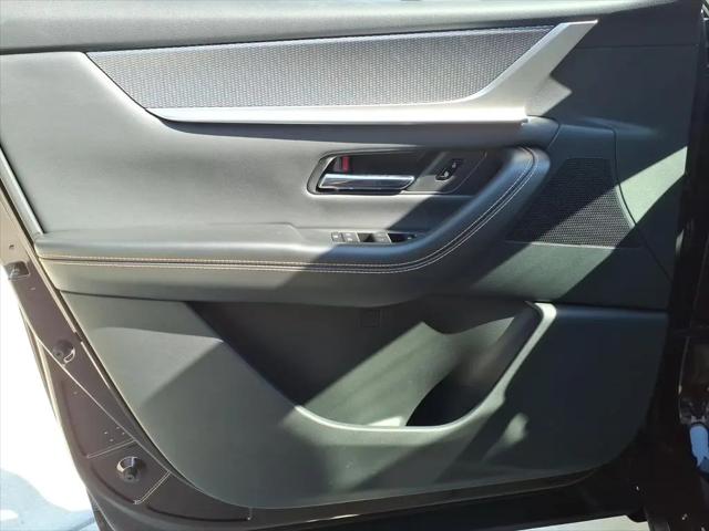2026 Mazda X-90 3.3 Turbo Premium Sport