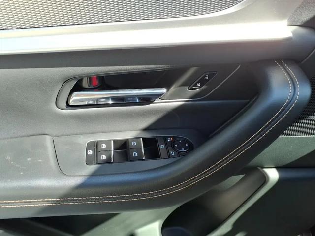 2026 Mazda X-90 3.3 Turbo Premium Sport