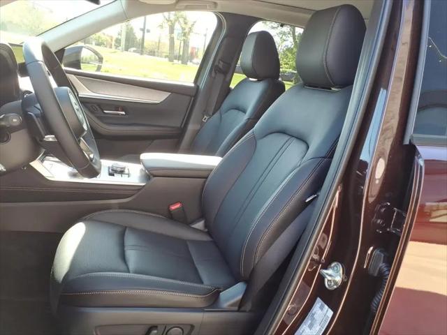 2026 Mazda X-90 3.3 Turbo Premium Sport