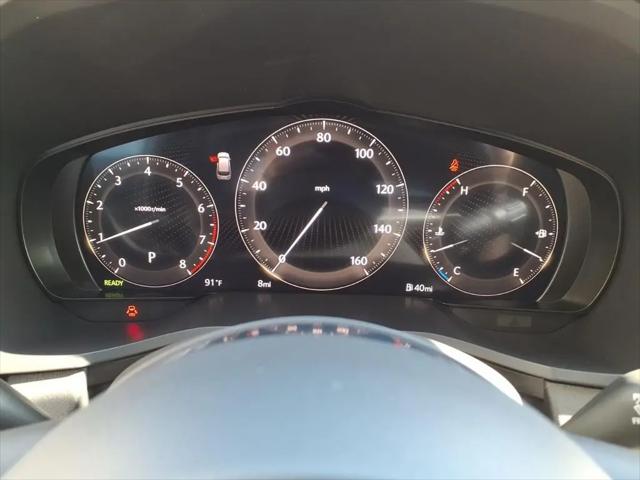 2026 Mazda X-90 3.3 Turbo Premium Sport