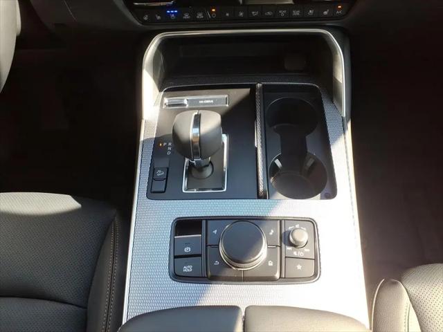 2026 Mazda X-90 3.3 Turbo Premium Sport