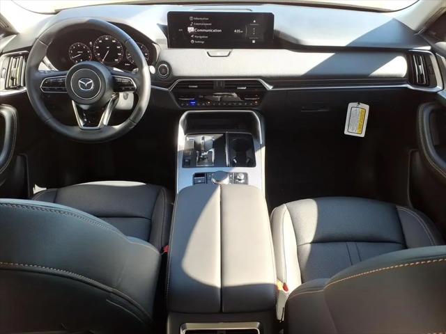 2026 Mazda X-90 3.3 Turbo Premium Sport