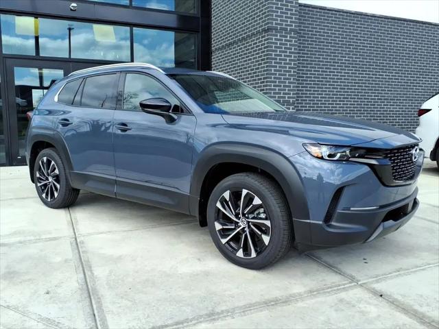 2026 Mazda CX-50 Hybrid Premium Plus for sale near Dayton, OH