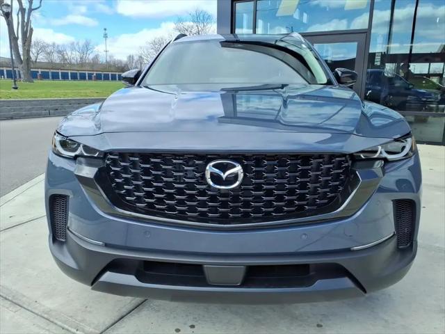 2026 Mazda CX-50 Hybrid Premium Plus